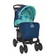 Прогулочная коляска Bertoni Foxy (с чехлом) Blue Sea Прогулочная коляска Bertoni Foxy (с чехлом) Blue Sea